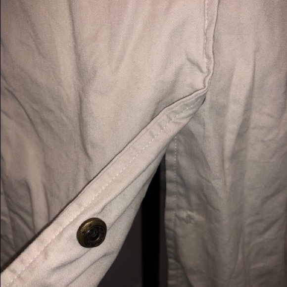 Nümph Ladies Overcoat - Picture 5 of 6